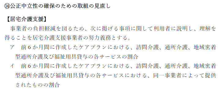 社会保障審議会 介護保険部会資料